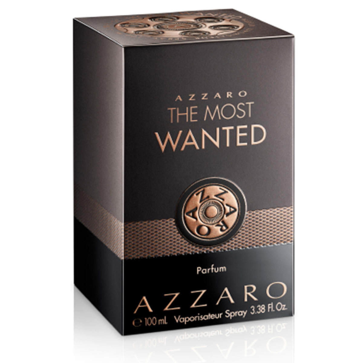 爆款the most wanted男士迪拜阿拉伯香水外贸100ml