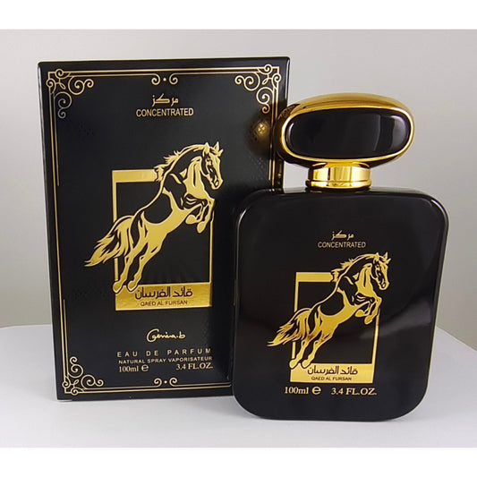 Arabian Eagle 100 ml – Eau de Parfum Homme oriental boisé Inspiration Dubaï – Meilleure Offre