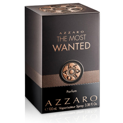 爆款the most wanted男士迪拜阿拉伯香水外贸100ml