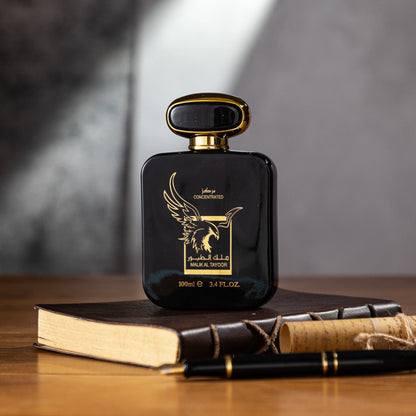 Arabian Eagle 100 ml – Eau de Parfum Homme oriental boisé Inspiration Dubaï – Meilleure Offre